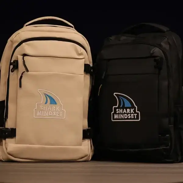 Backpacks — Built for Momentum