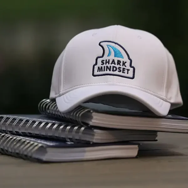 Baseball Cap White