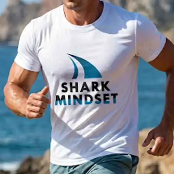 Half-Sleeve T-Shirt